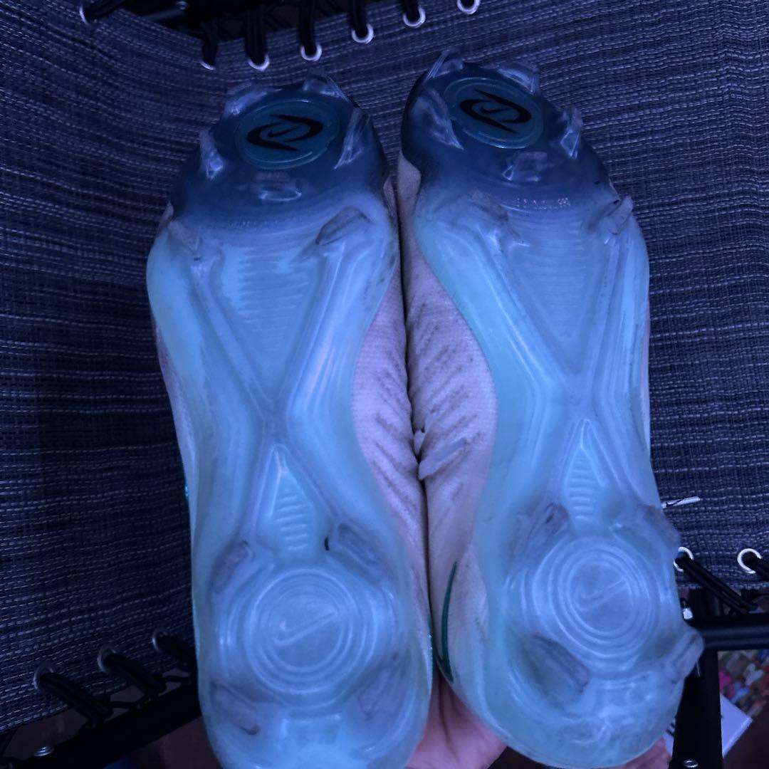 シューズ Nike phantom gx2