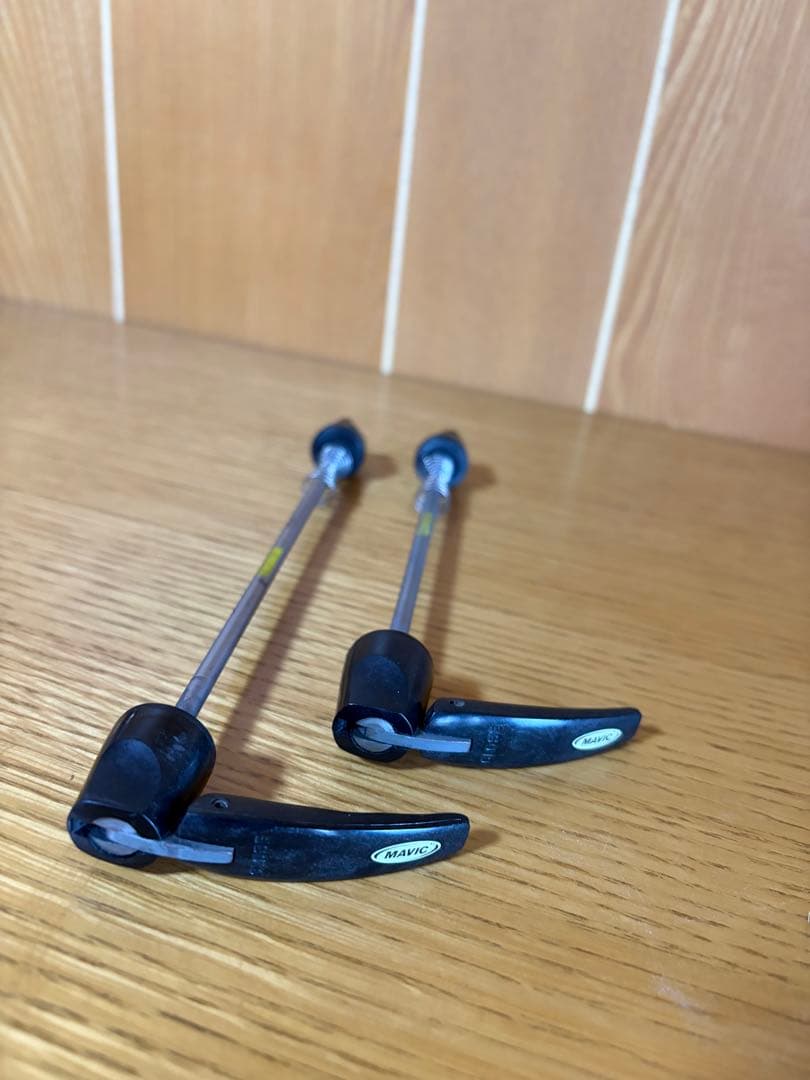 MAVIC R-SYS SLR エグザリット クリンチャー シマノ11s/12s