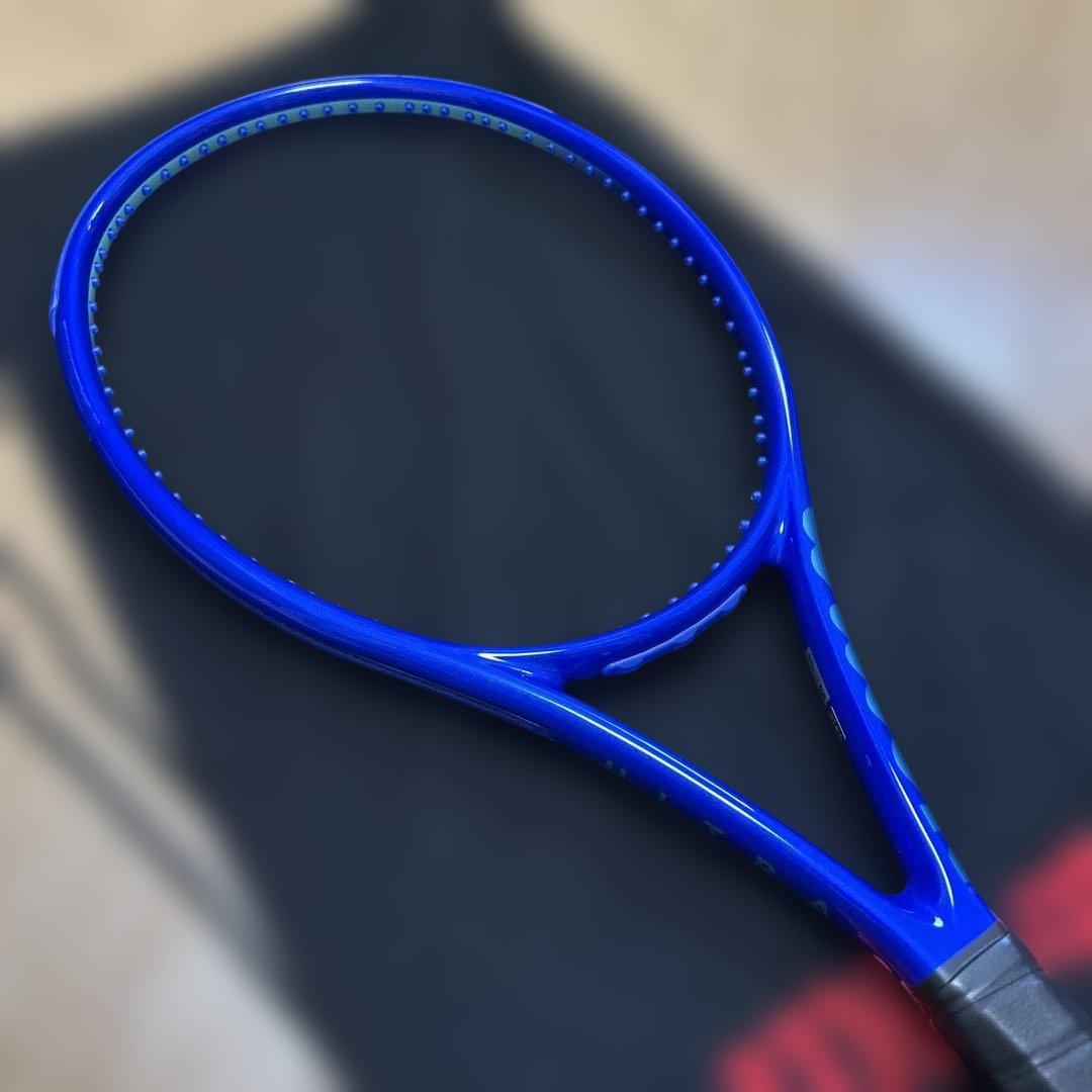 【未使用品】ウイルソン ウルトラツアー 98J V5