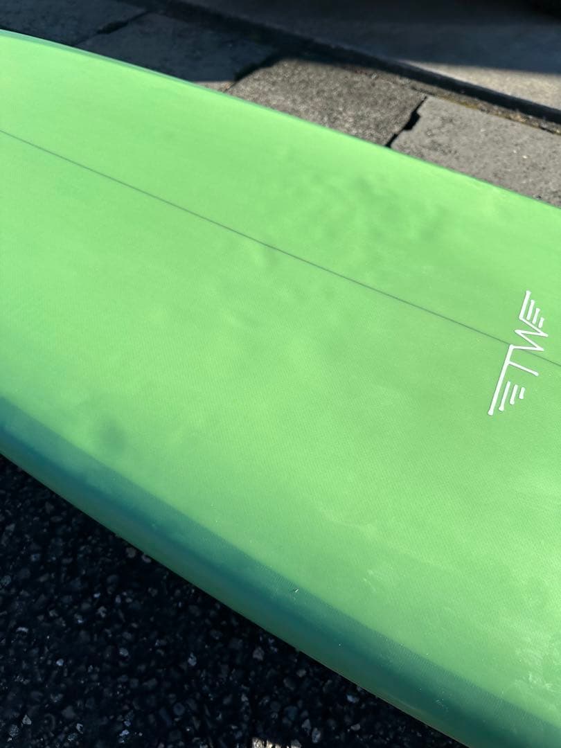 サーフィン・ボディボード Tyler Warren Shapes-BAR OF SOAP 4'11\"