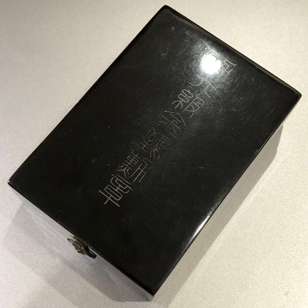 【送料無料】 日本軍 陸軍 海軍 記章 徽章 功六級金鵄勲章 略綬 銀字共箱
