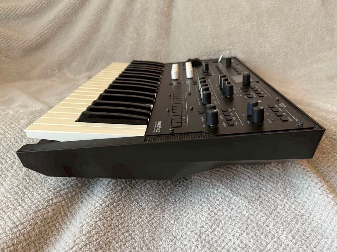 wavestate 37鍵キーボード搭載シンセサイザー