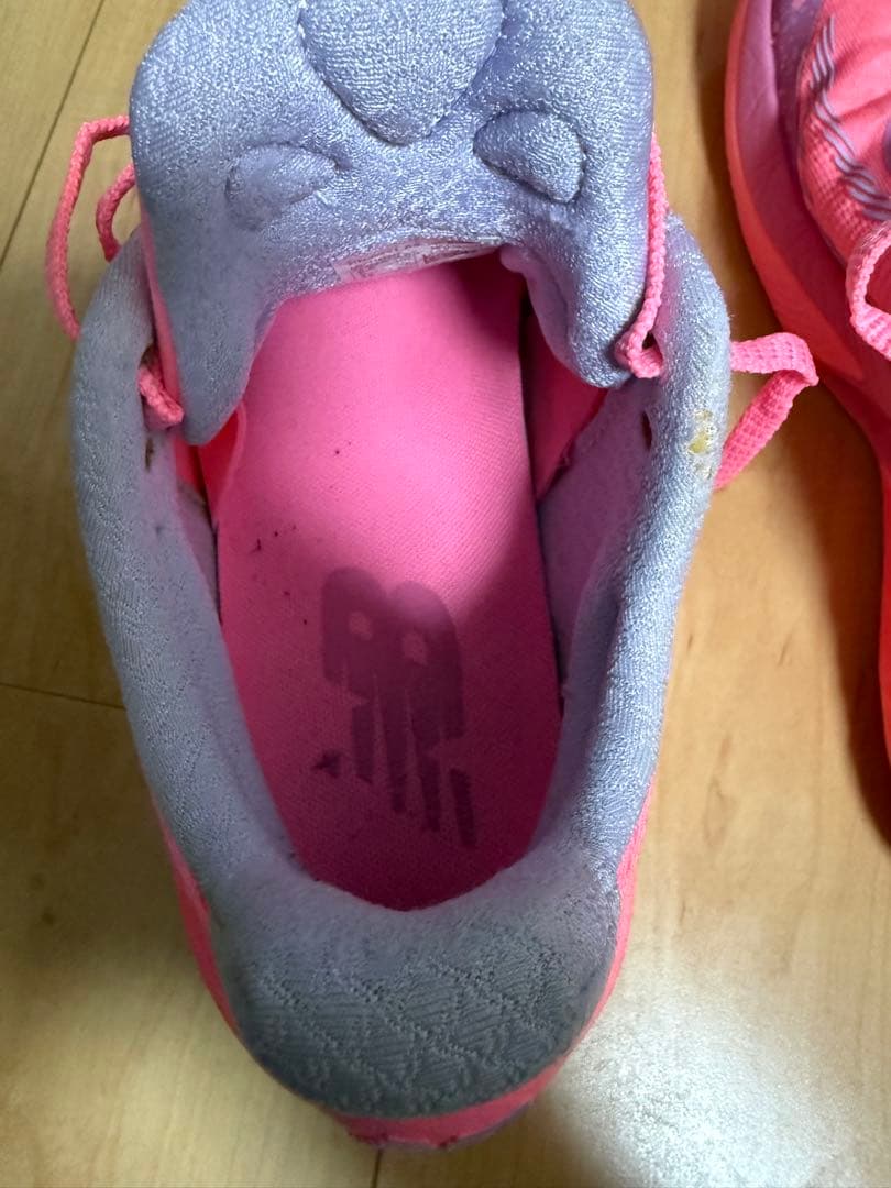 New Balance バスケットボールシューズ　26.5