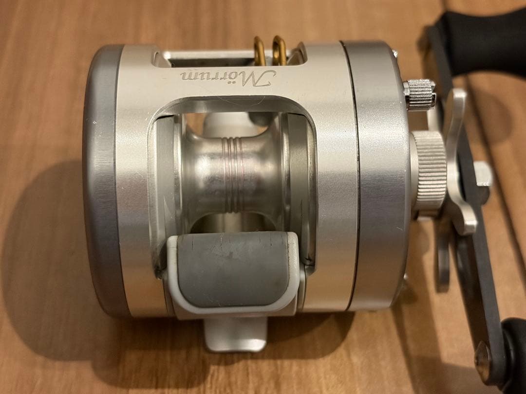アブガルシア モラム SX 1600