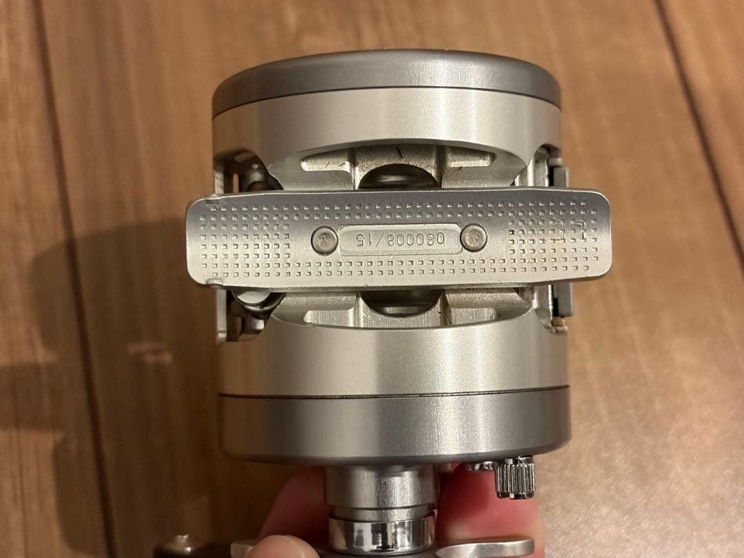 アブガルシア モラム SX 1600