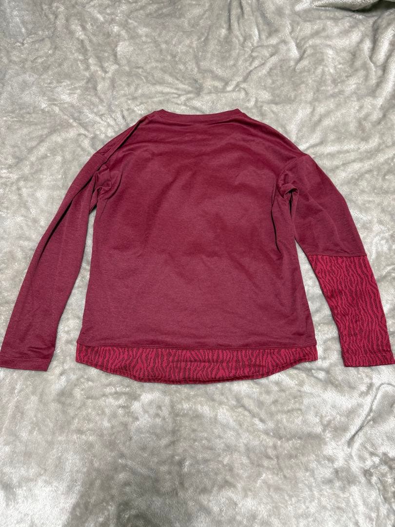 美品！　バボラ　テニスウェア　上下セット