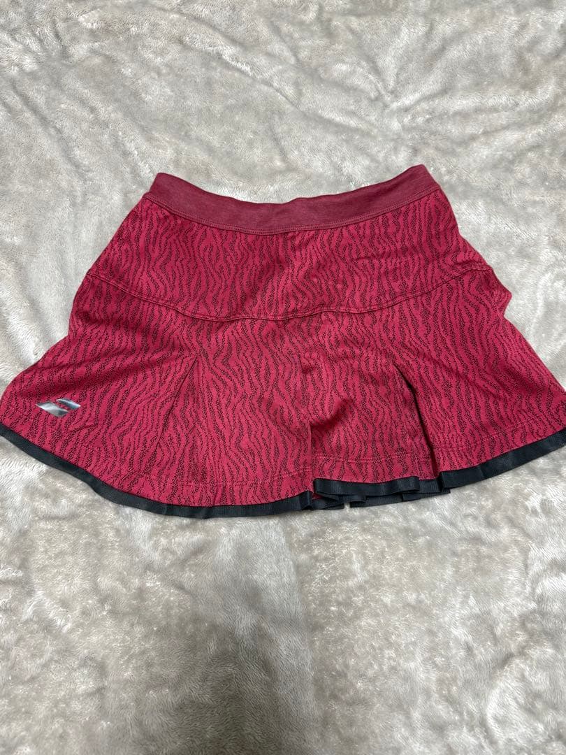 美品！　バボラ　テニスウェア　上下セット