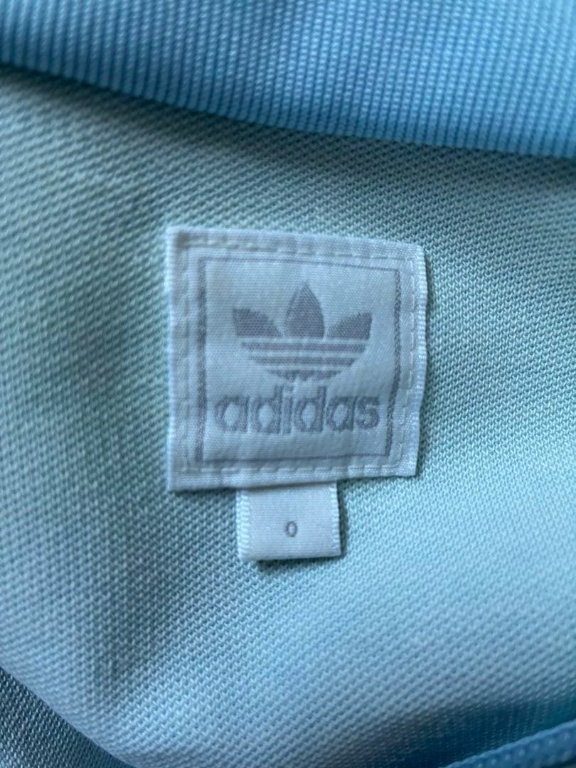 adidas ジャージ ベッケンバウアー