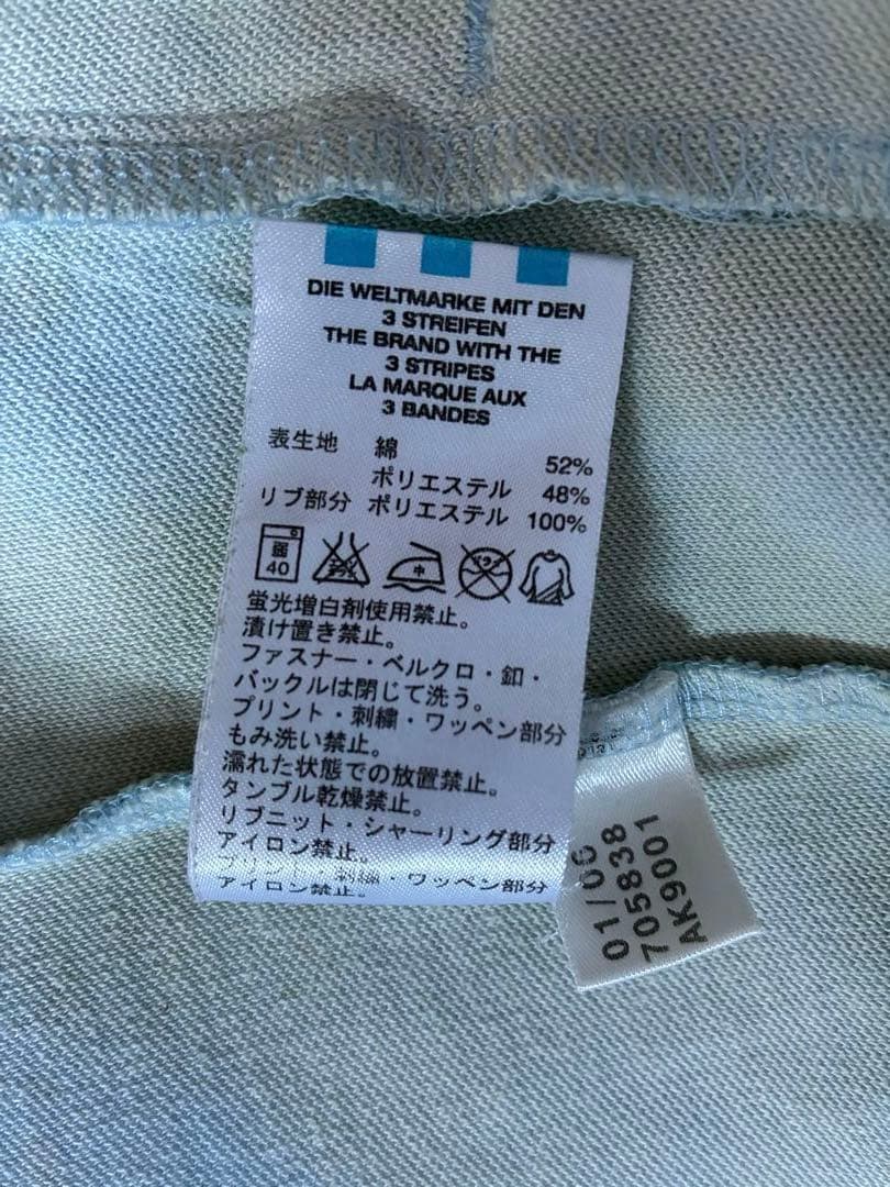 adidas ジャージ ベッケンバウアー
