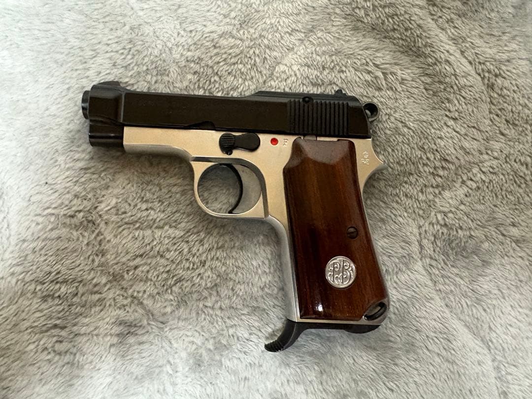 タナカワークス製　M1934 ガスブローバック