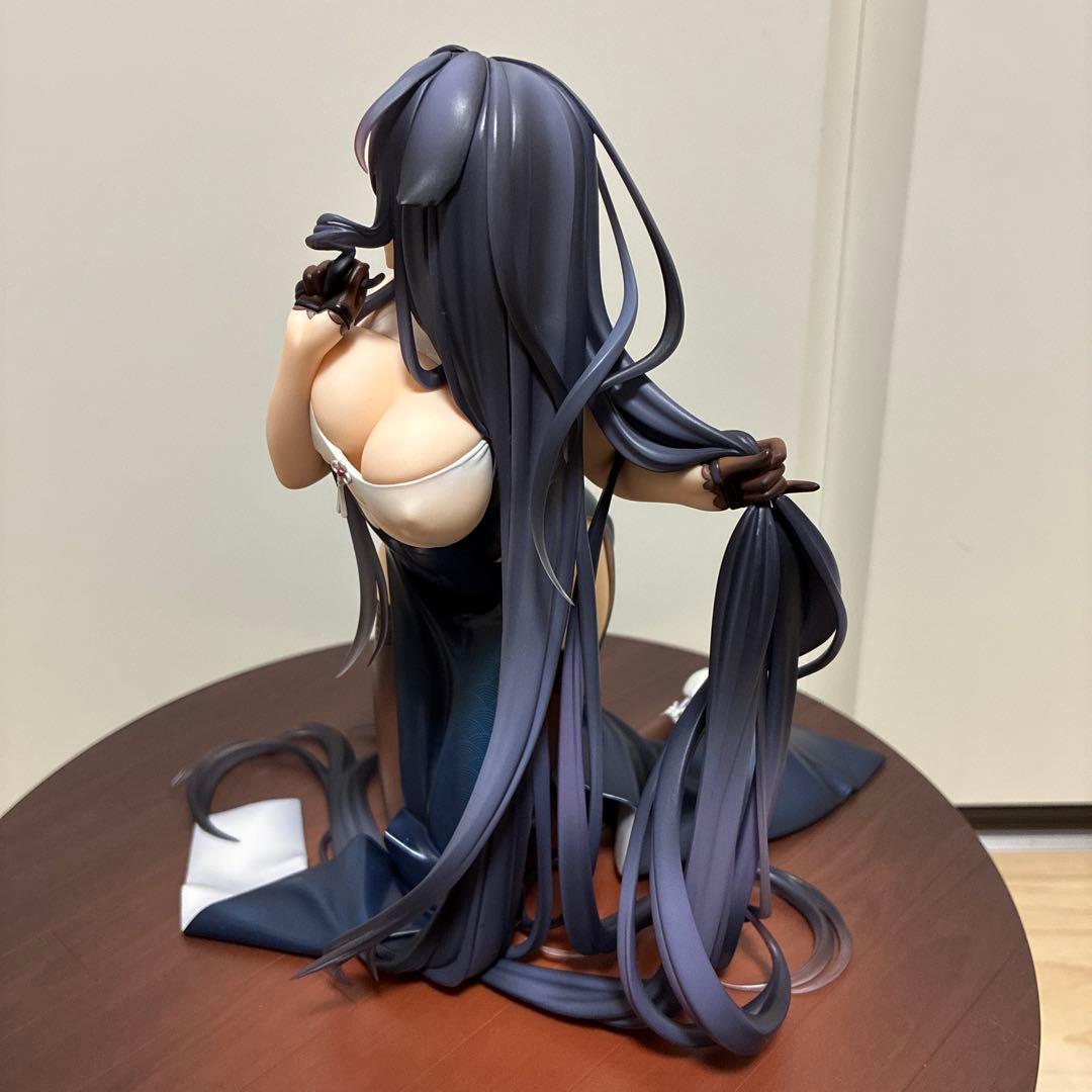 アズールレーン吾妻 語らいの春霞Ver. 1/7フィギュア ALTER