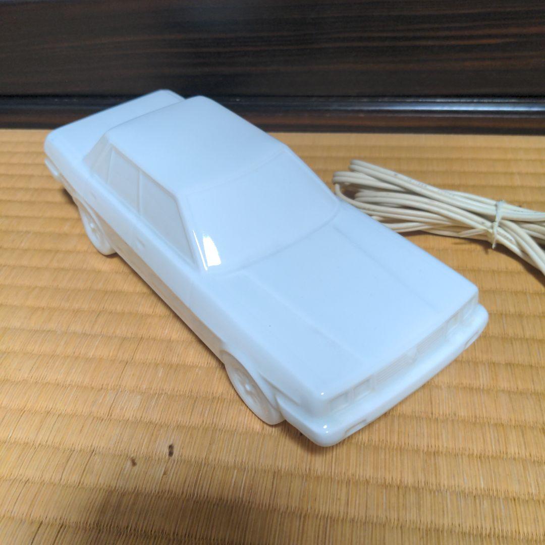トヨタ クレスタGX71 ルームランプ　昭和レトロ
