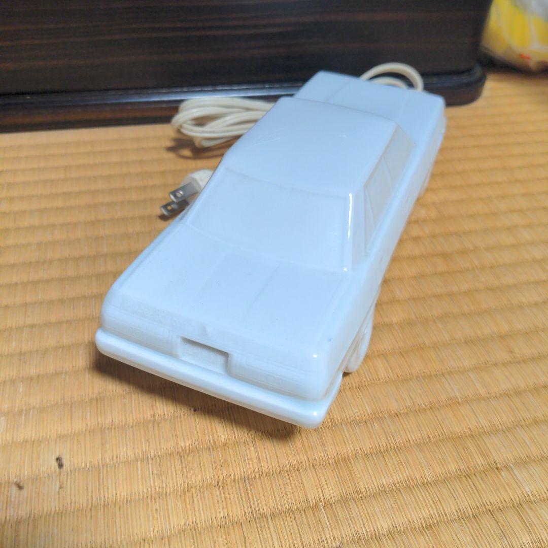 トヨタ クレスタGX71 ルームランプ　昭和レトロ