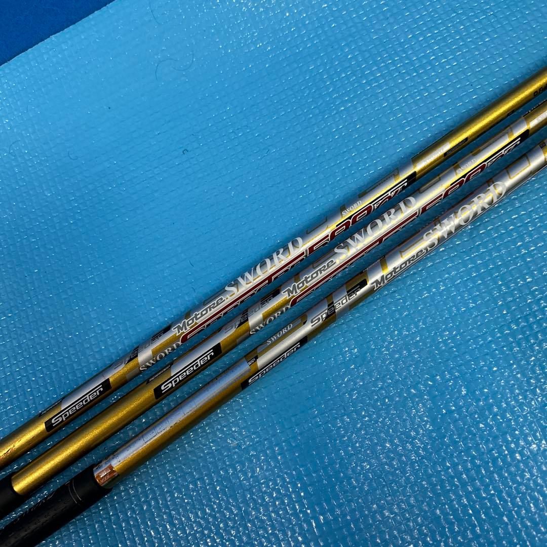SWORD・katana GOLF・フルセット