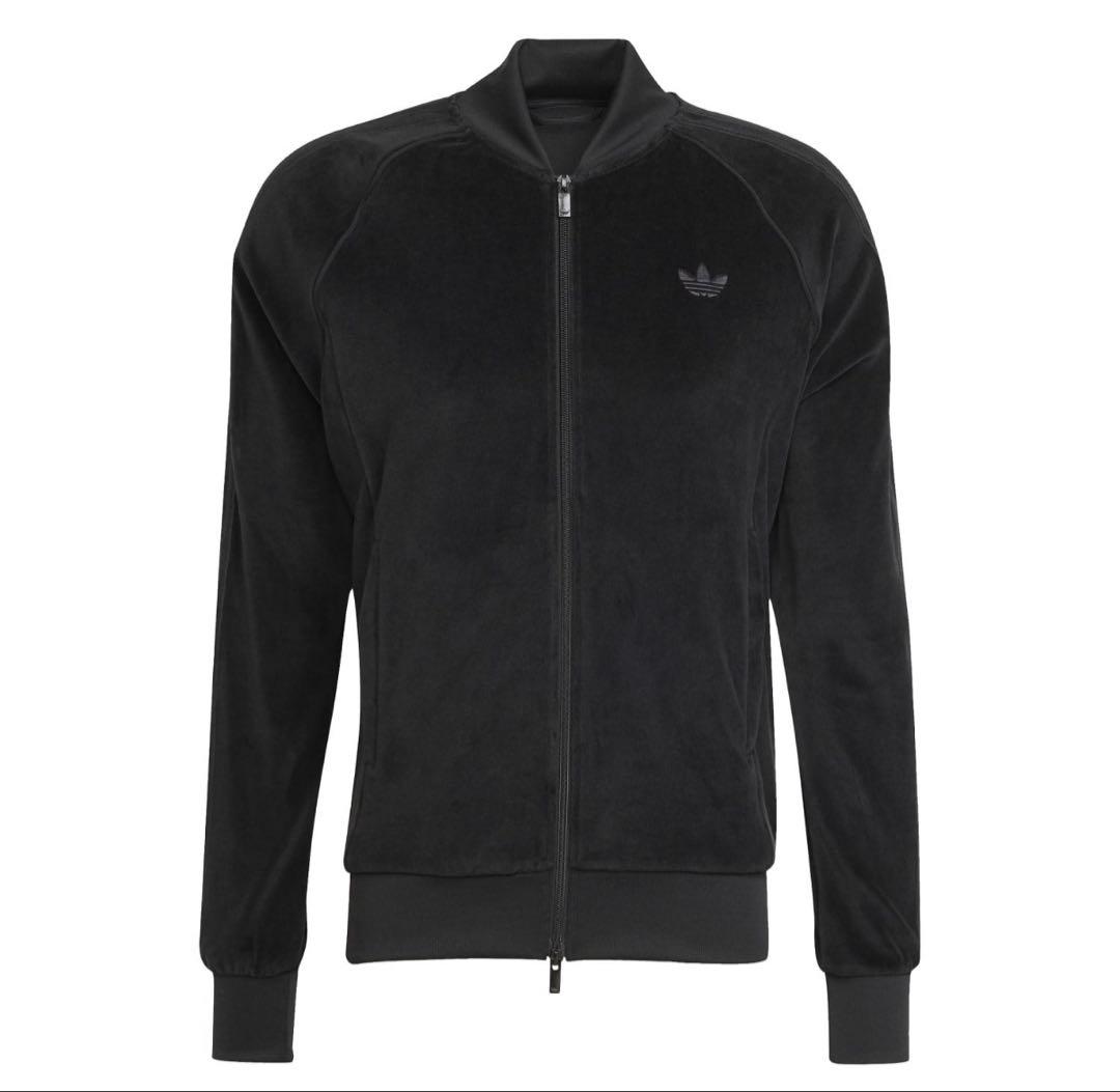 最終値下げ　adidas originals ジャージ セットアップ　XL
