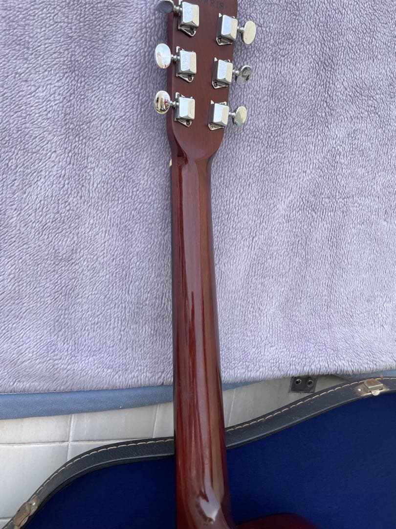 レトロ　モーリス　Wー15 1972年製　日本製　morris