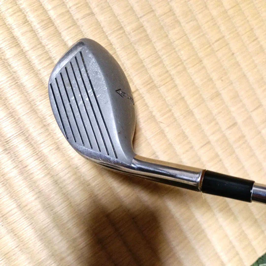 確認用ゴルフクラブ