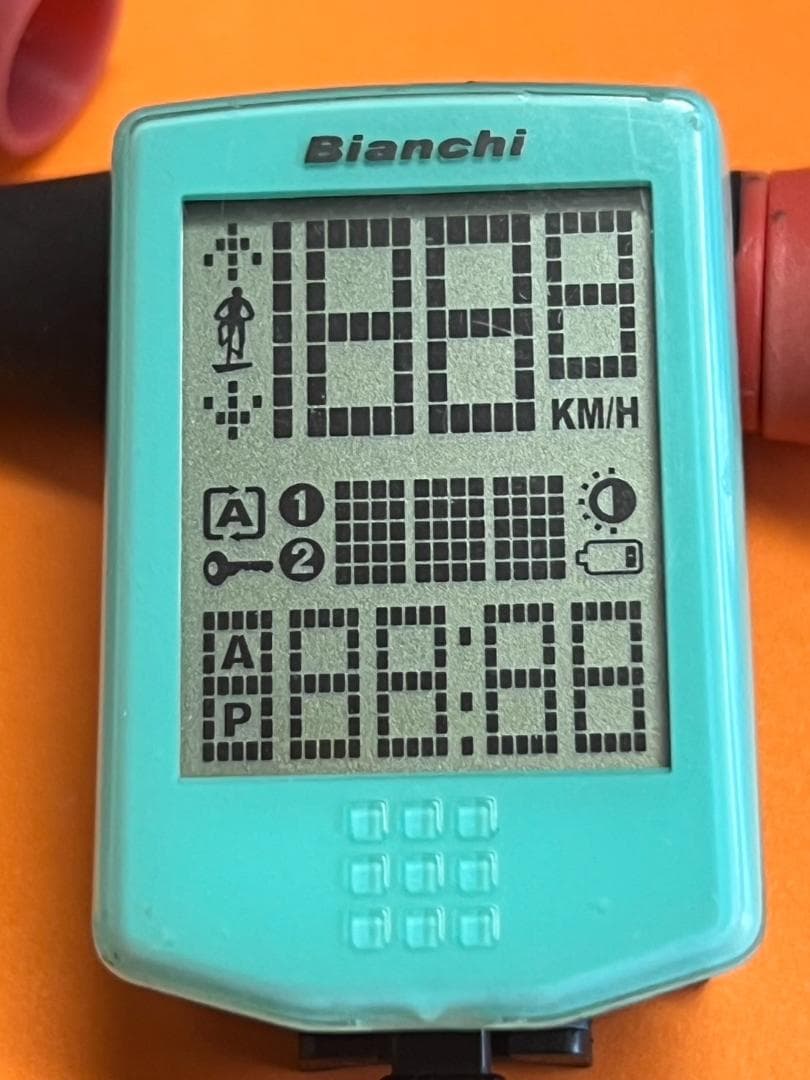 【さいたま引取限定】Bianchi Camaleonte クロスバイク