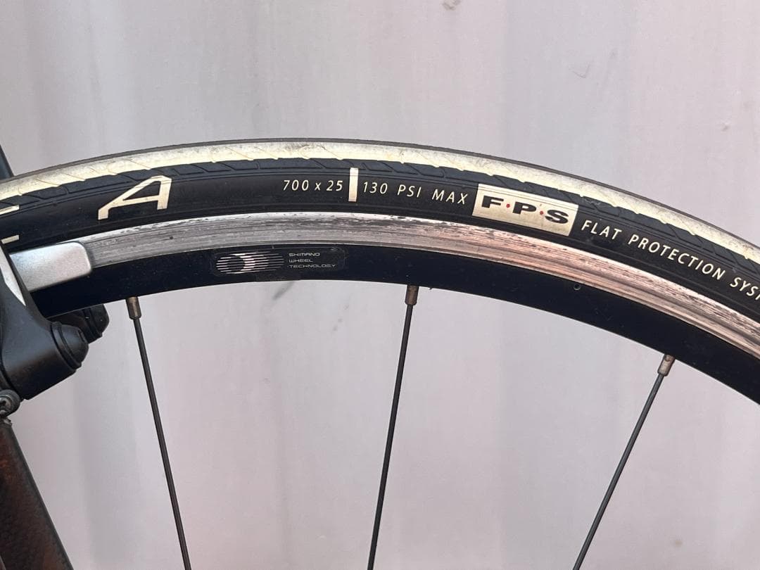 【さいたま引取限定】Bianchi Camaleonte クロスバイク