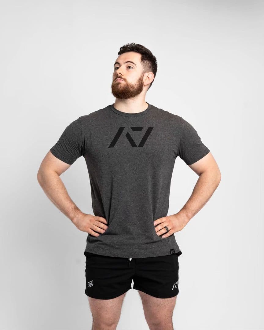 【新品、未使用品】A7 BAR GRIP バーグリップ Tシャツ Mサイズ
