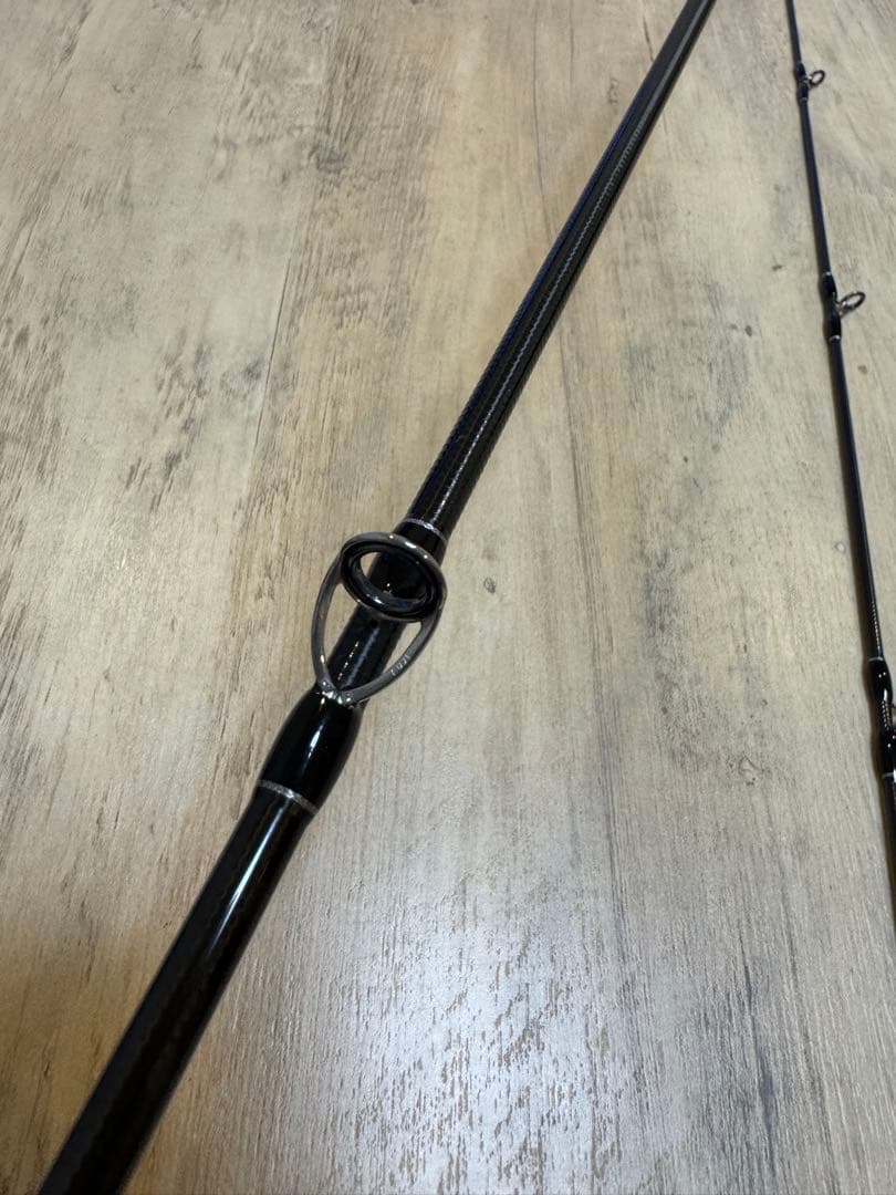 ロッド Beams inte 6.4UL