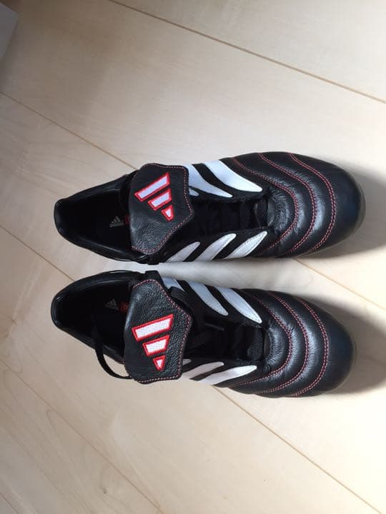adidas プレデタープレシジョン若武者
