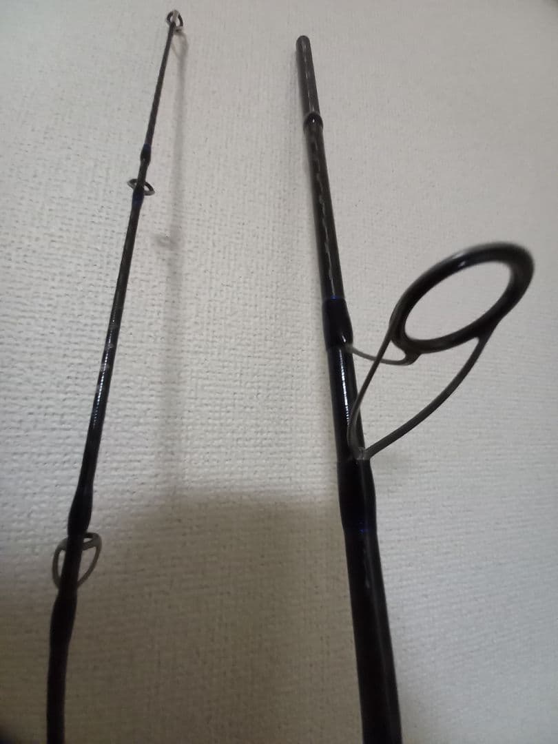 SHIMANO シマノ　19コルトスナイパーSS S96H【最終値下げしました】