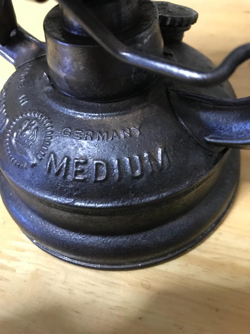 FEUERHAND フュアーハンド 225 MEDIUM ミディアム