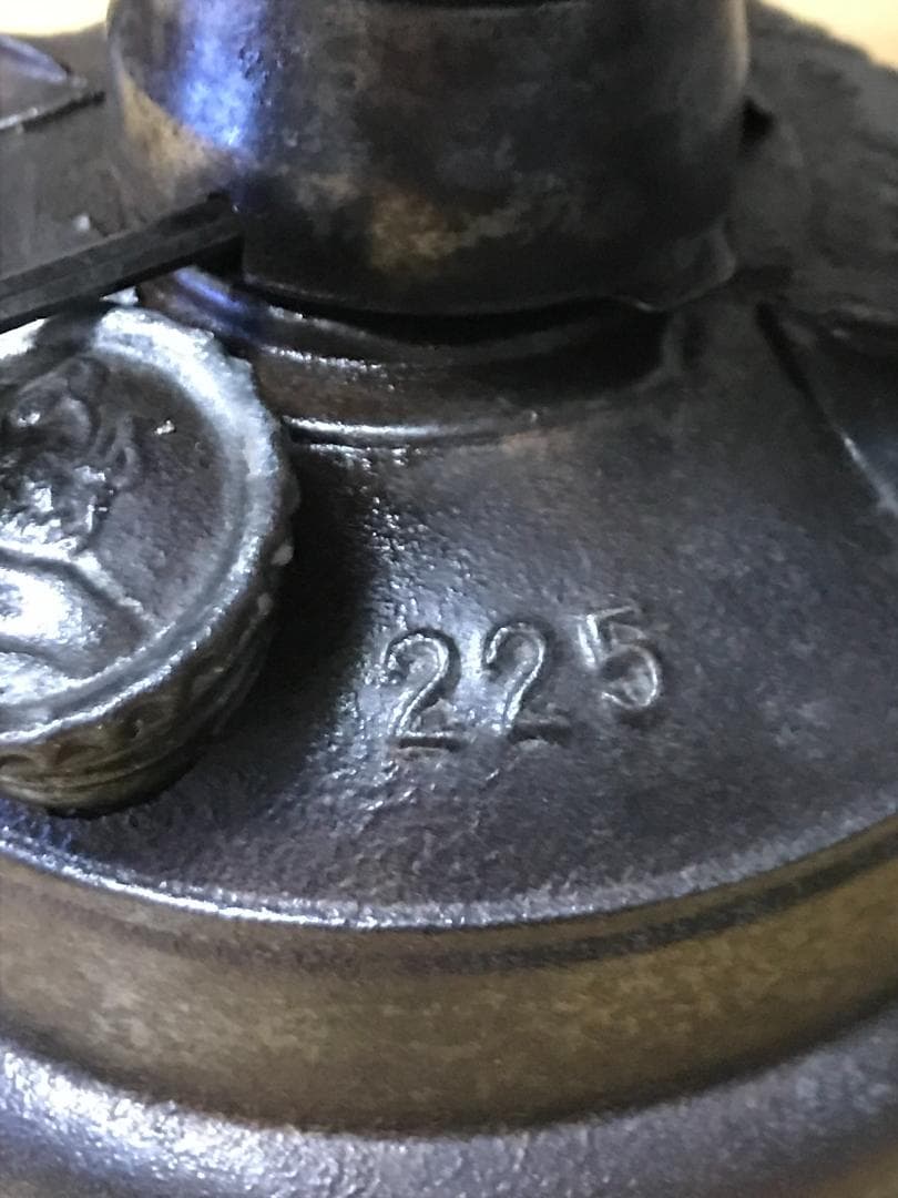 FEUERHAND フュアーハンド 225 MEDIUM ミディアム