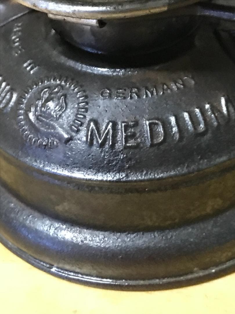 FEUERHAND フュアーハンド 225 MEDIUM ミディアム