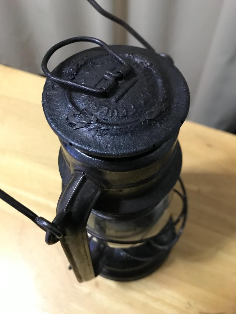 FEUERHAND フュアーハンド 225 MEDIUM ミディアム