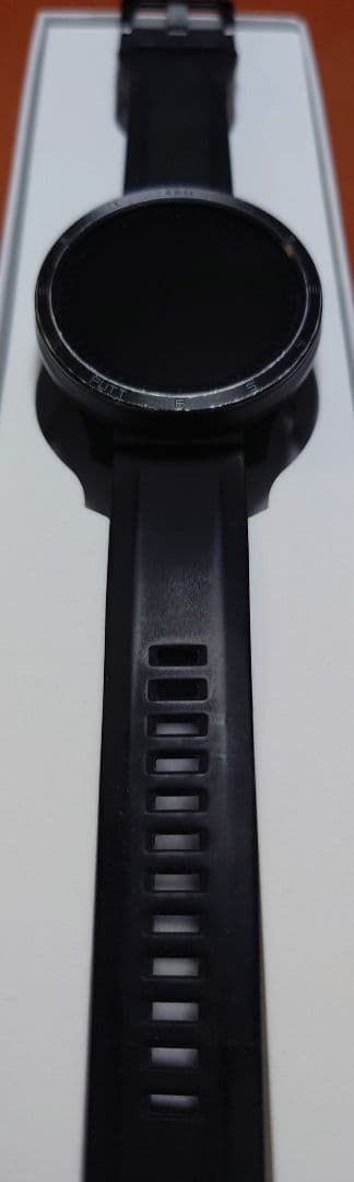 ち*ろ様 ボイスキャディ T11 Pro GPSナビ　ハドラスコーティング済