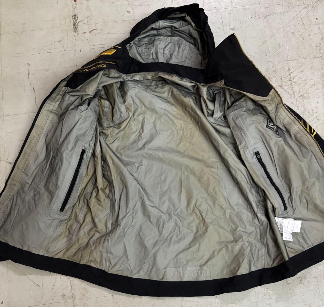 Daiwa トーナメントGORE-TEX レインウェア 3XL