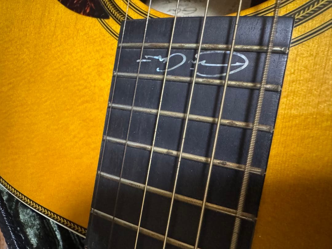 Martin 000-28EC アコースティックギター　未使用　2002年購入