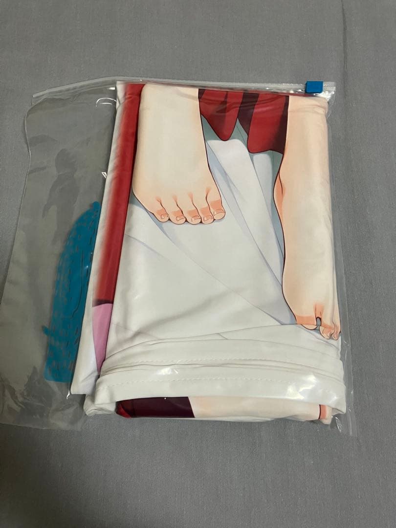 出水和琴　抱き枕カバー