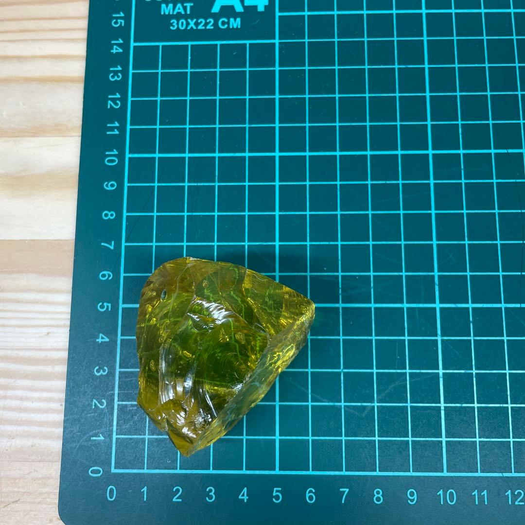 お値下げ　アンダラクリスタル　ソラリス　シエラネバダ産 113g