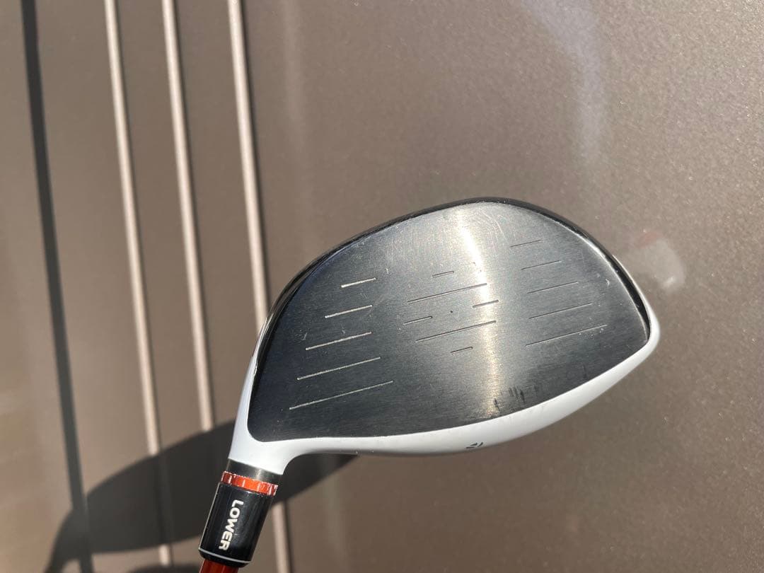 【値下げしました】テーラーメイド M1 ドライバー 10.5°