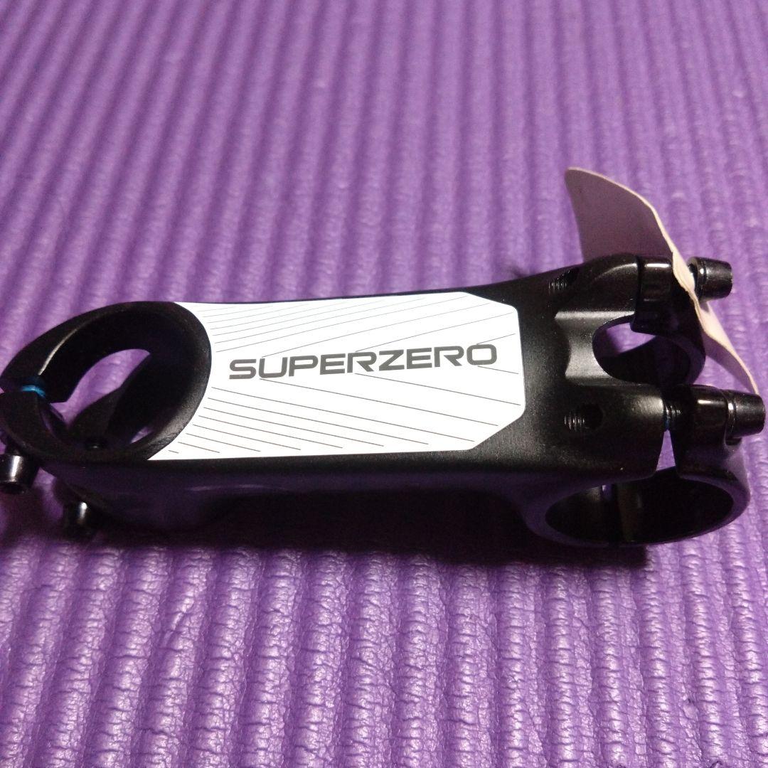 ☆新品未使用:Deda Superzero ステム 90mm