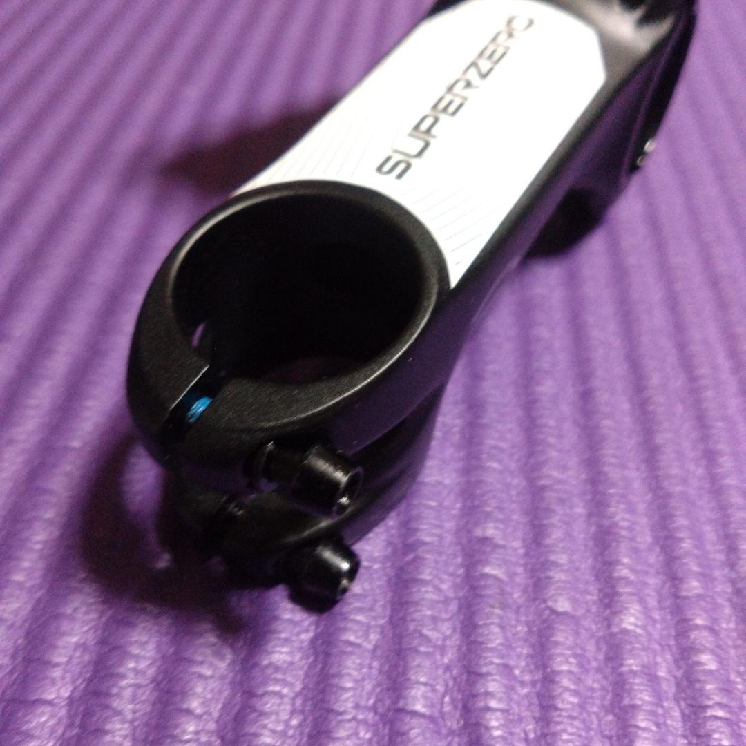 ☆新品未使用:Deda Superzero ステム 90mm