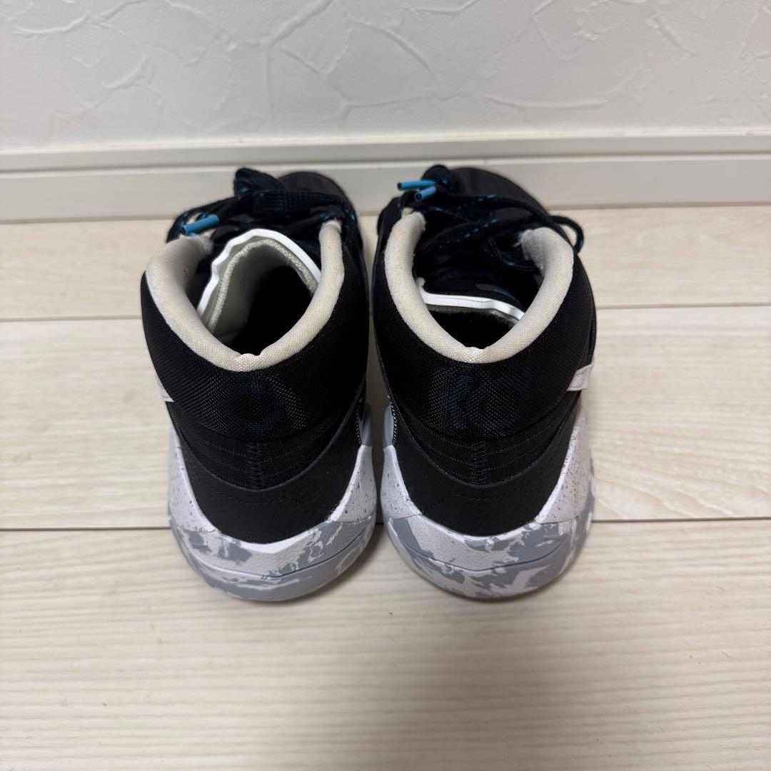 NIKE KD13 バスケットシューズ　26cm
