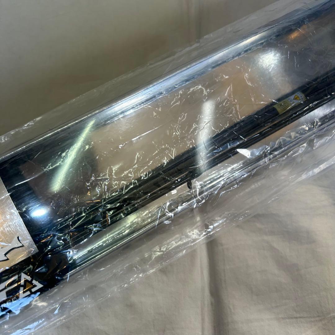 【新品】アブガルシア ソルティステージ プロトタイプ XSBC-922MMH