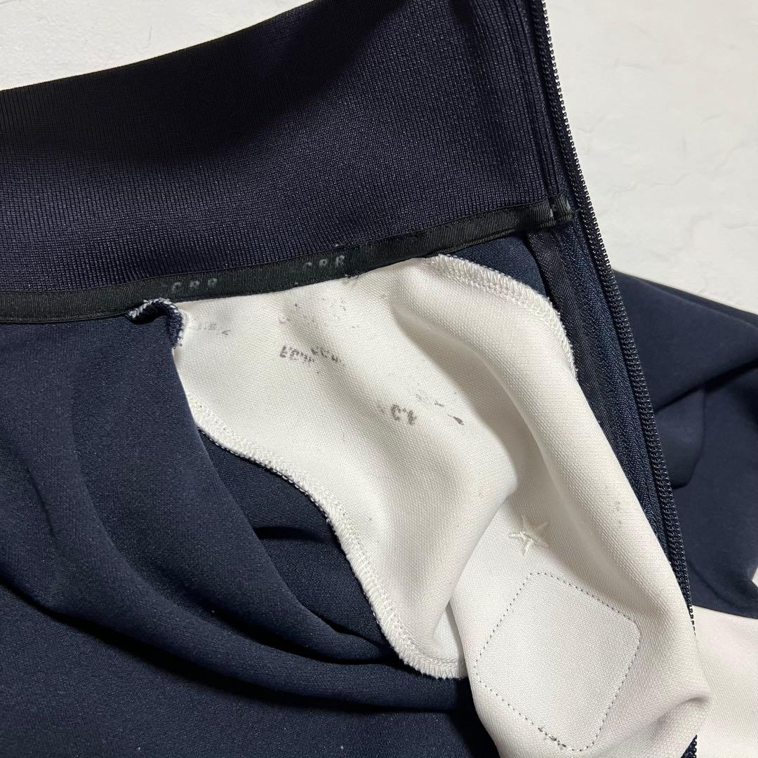 F.C.R.B. BIG STAR JERSEY BLOUSON M ネイビー