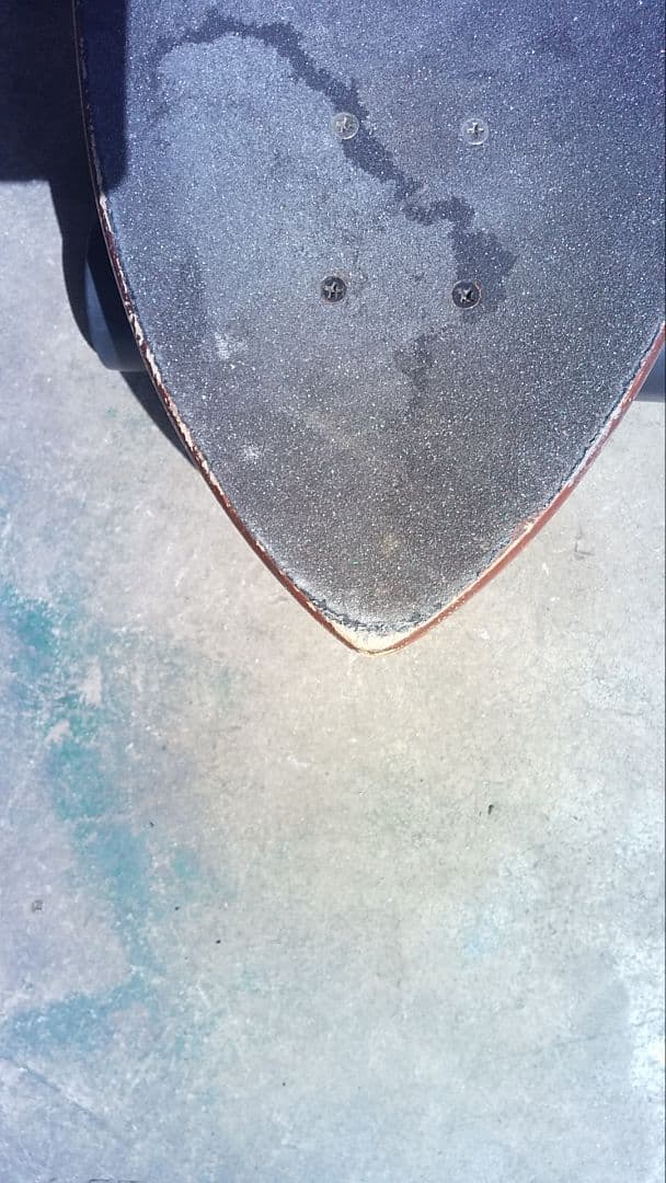 GRAVITY LOGAN EARTH SK8 スケートボード サーフスケート