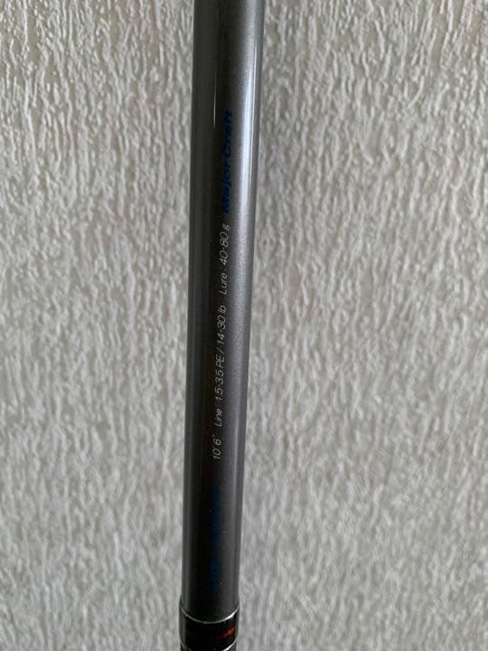 クロステージ　1062h