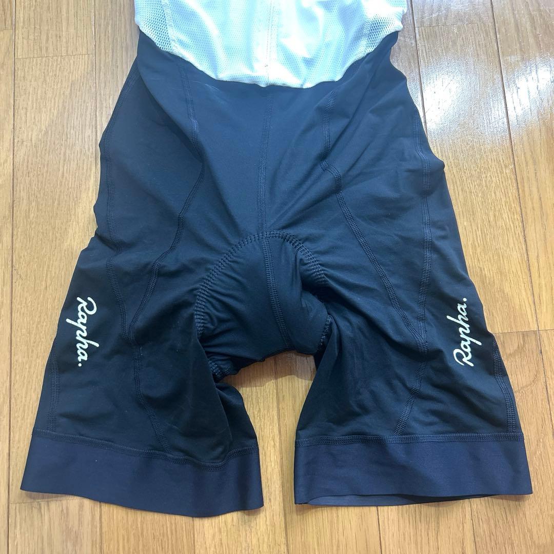 Rapha ラファ WOMEN'S BIB SHORTS Mサイズ