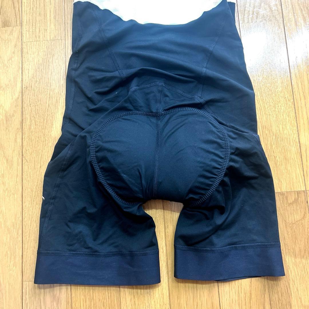 Rapha ラファ WOMEN'S BIB SHORTS Mサイズ