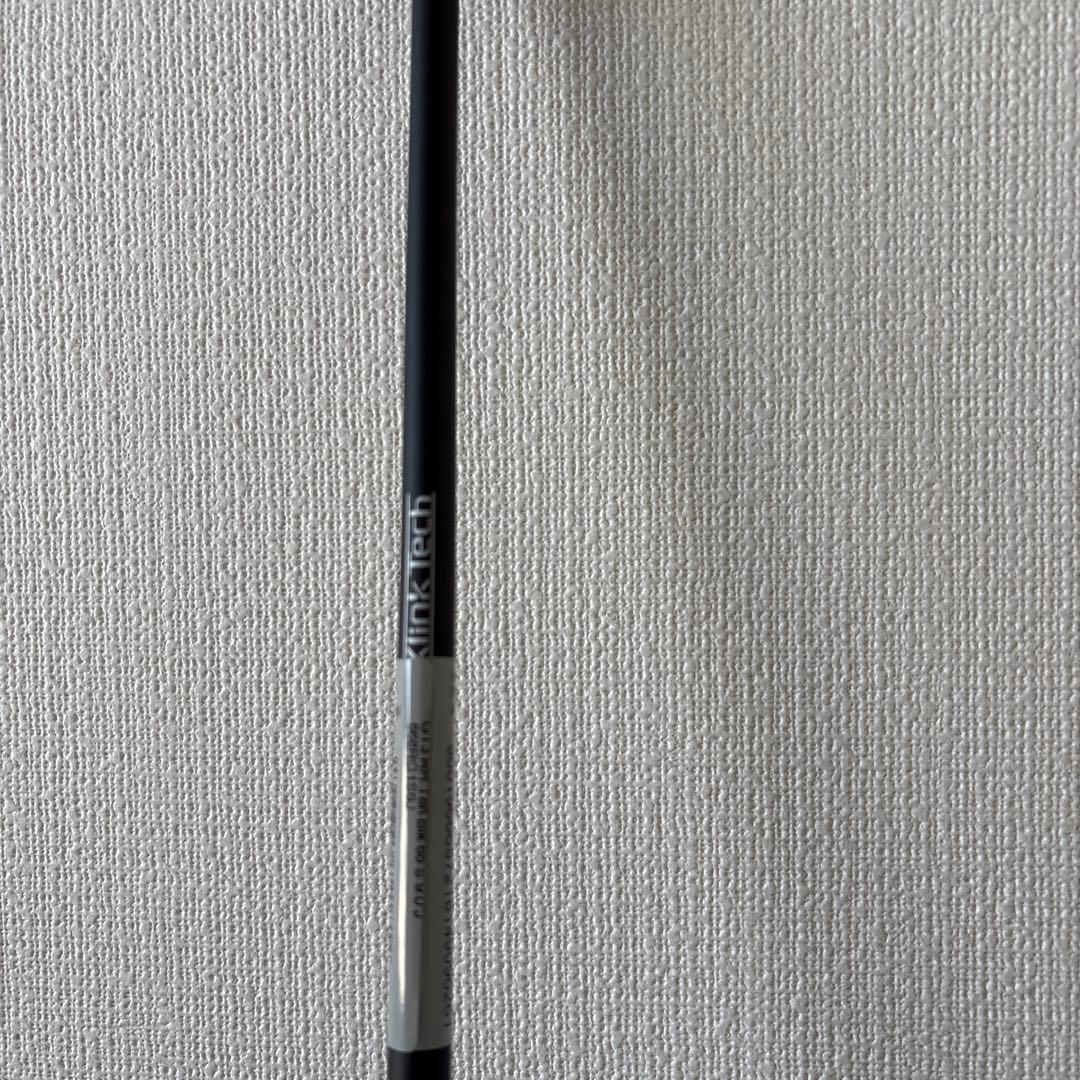 テンセイ　ブラック　BLACK シャフト 65 TENSEI タイトリストGT