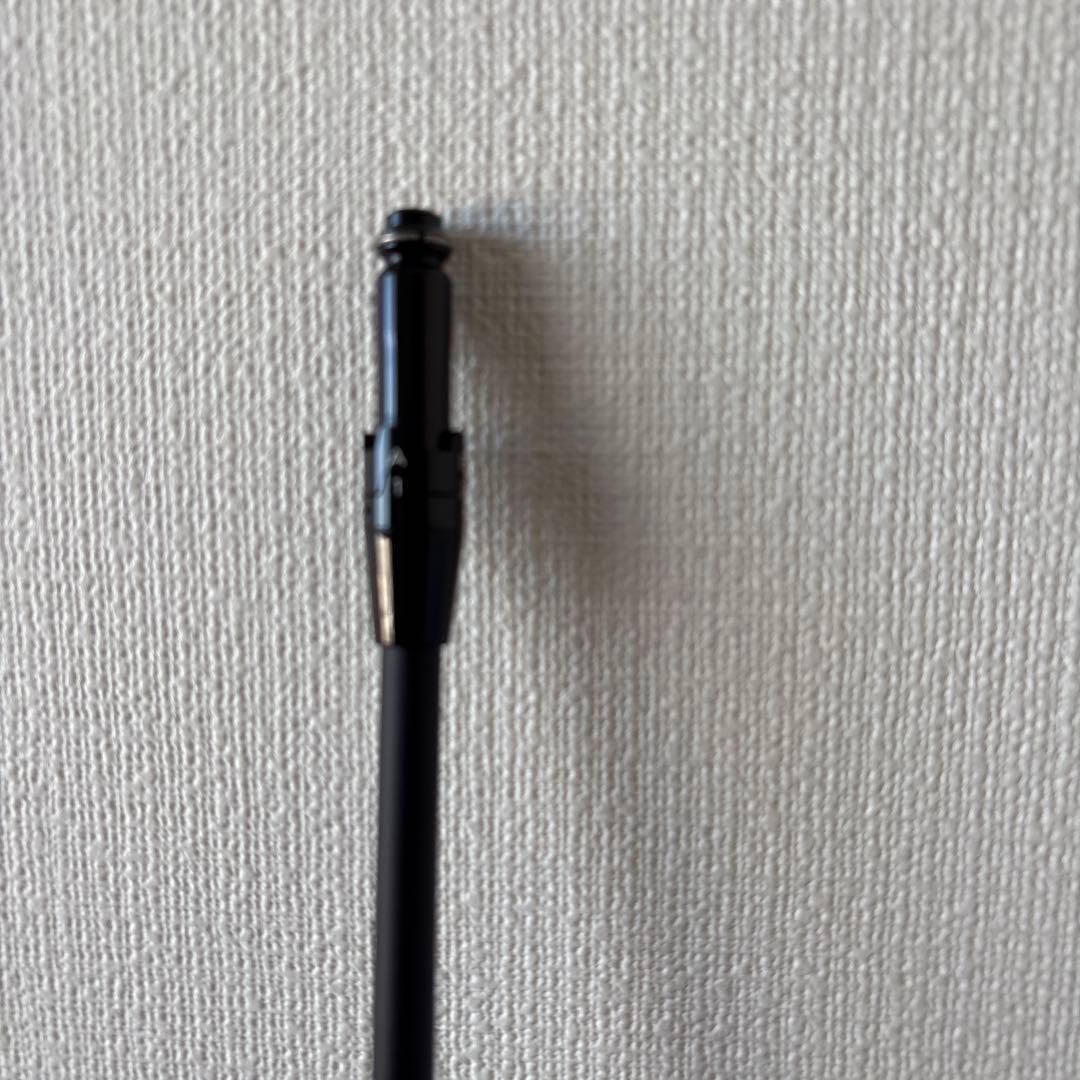 テンセイ　ブラック　BLACK シャフト 65 TENSEI タイトリストGT