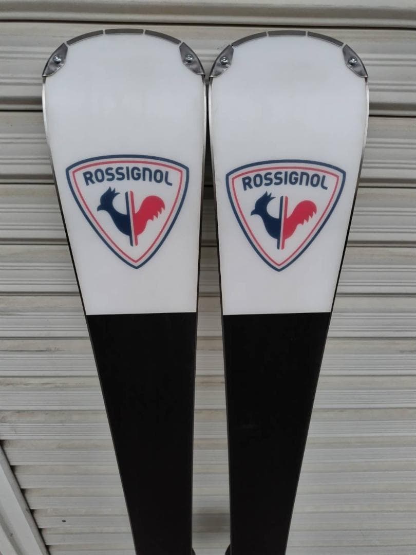 スキー ROSSIGNOL SUPER VIRAGE VI OVERSIZE 164cm