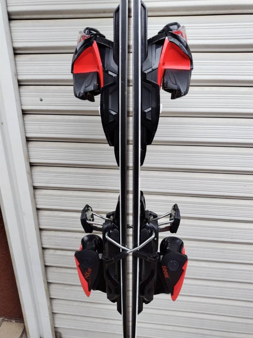 スキー ROSSIGNOL SUPER VIRAGE VI OVERSIZE 164cm